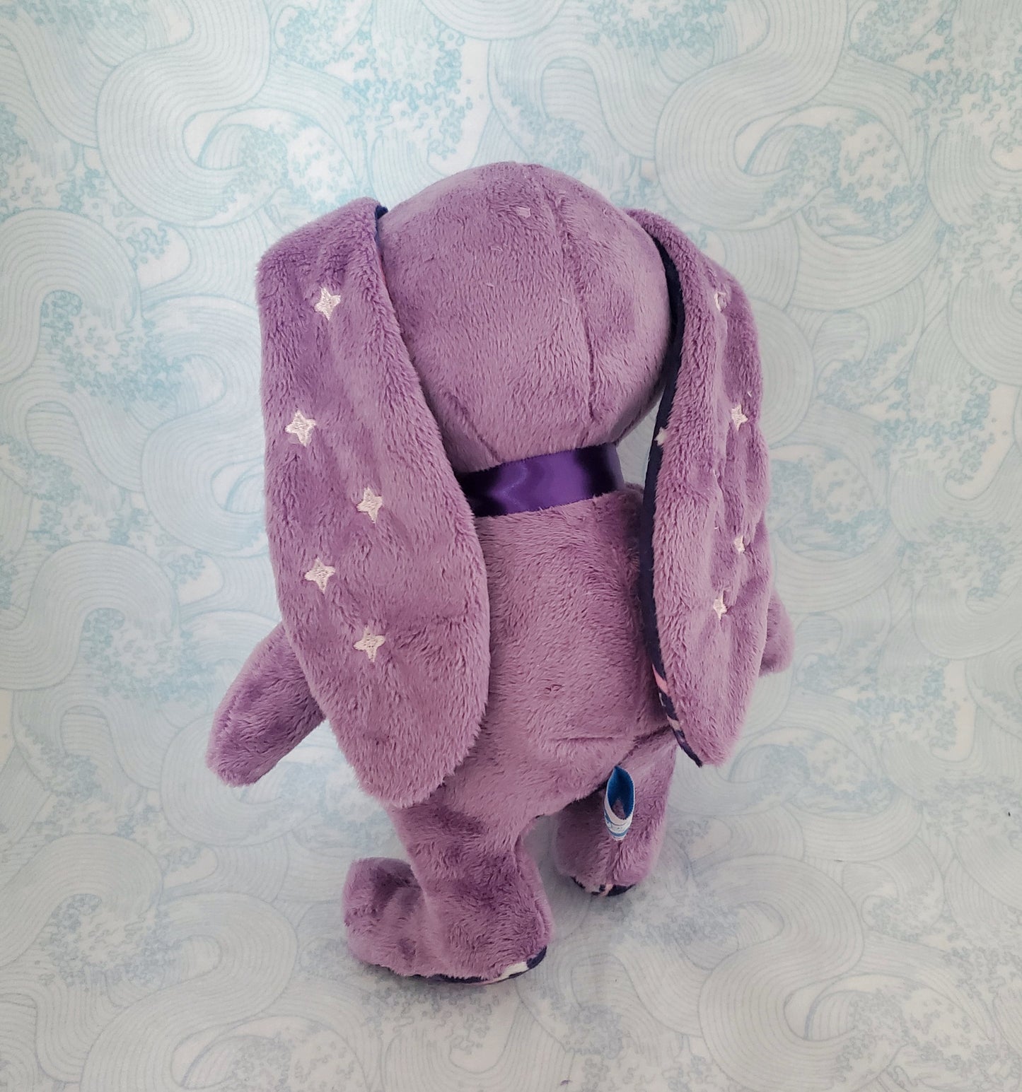 Bunny Rabbit Plushie