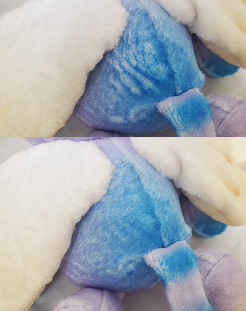 Night Flying Plushie