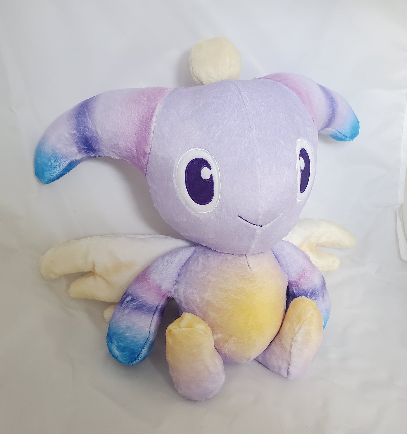 Night Flying Plushie