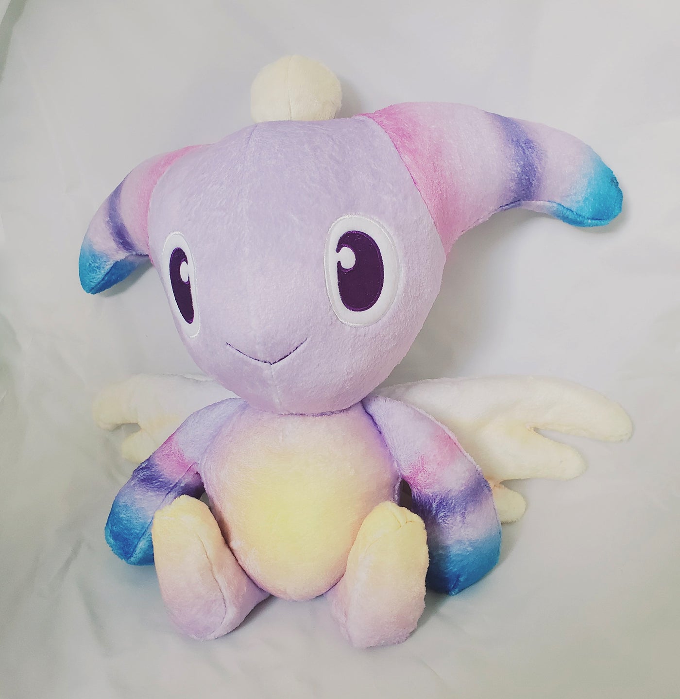 Night Flying Plushie