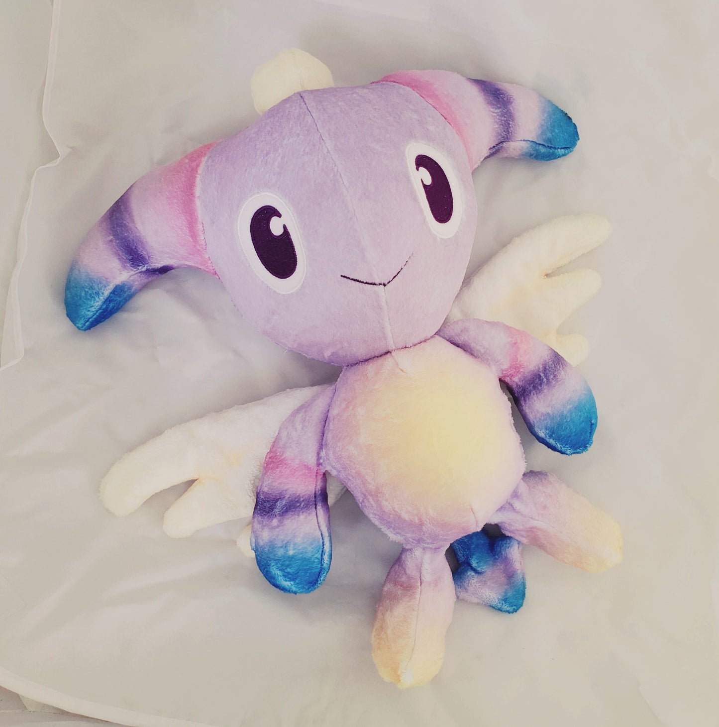 Night Flying Plushie