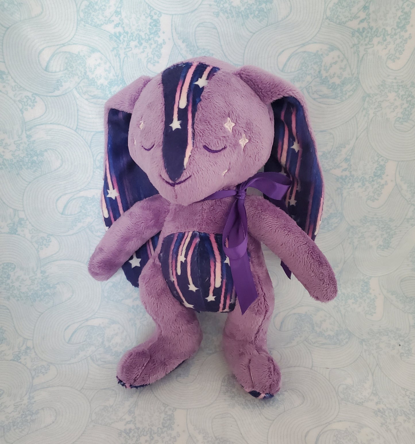 Bunny Rabbit Plushie