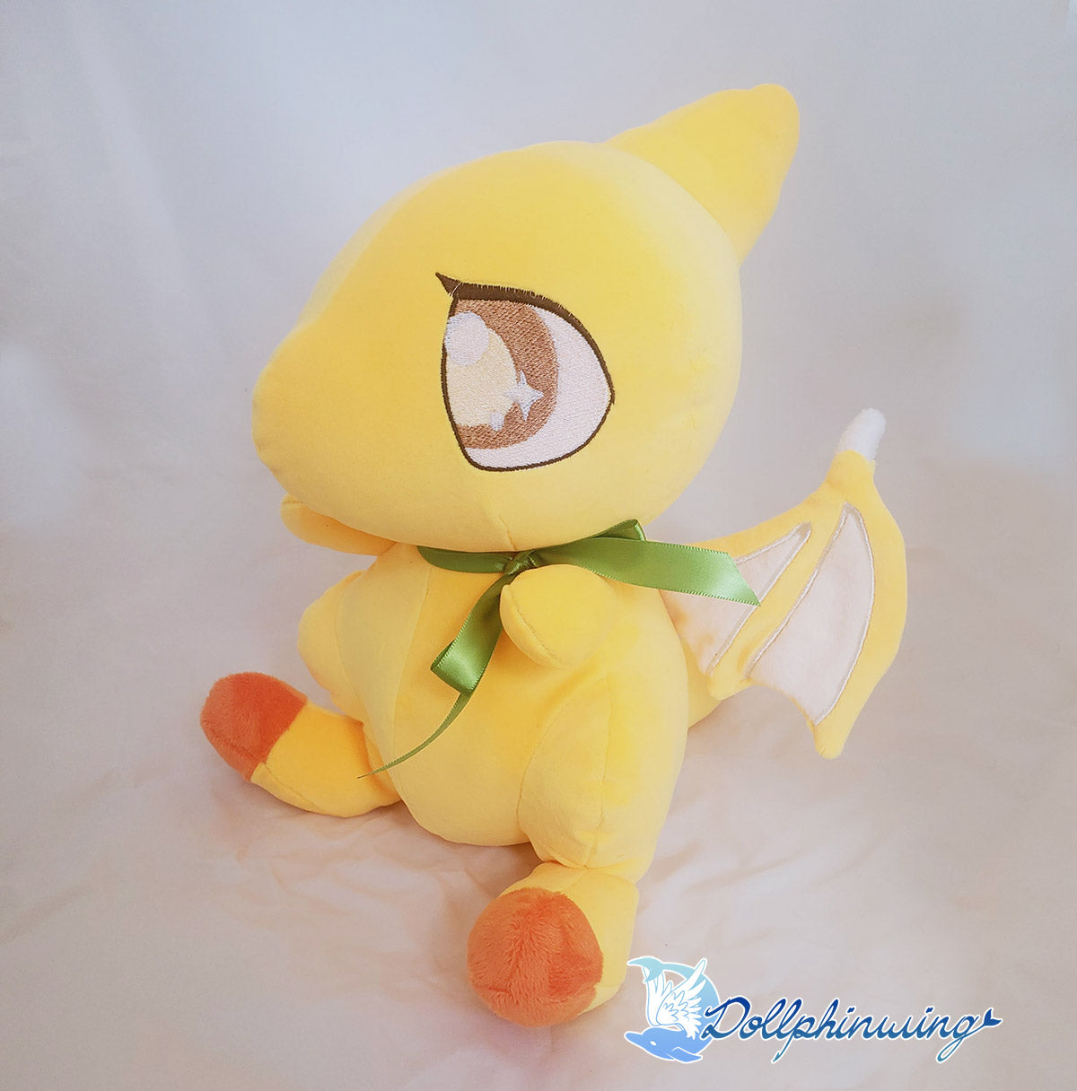 Dragon Pet Plush