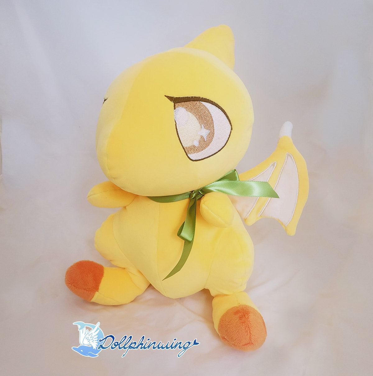 Dragon Pet Plush