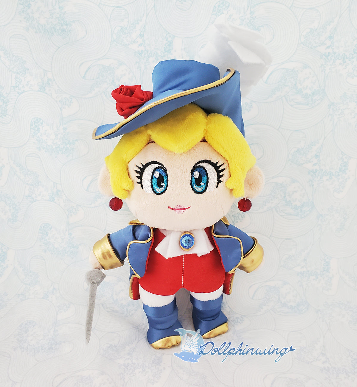 Sword Fighting Princess