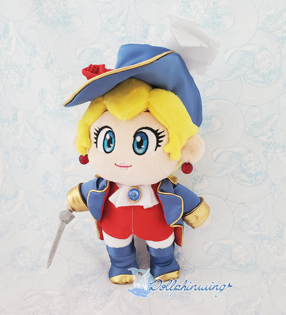 Sword Fighting Princess