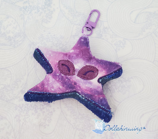Nerkmid Keychain