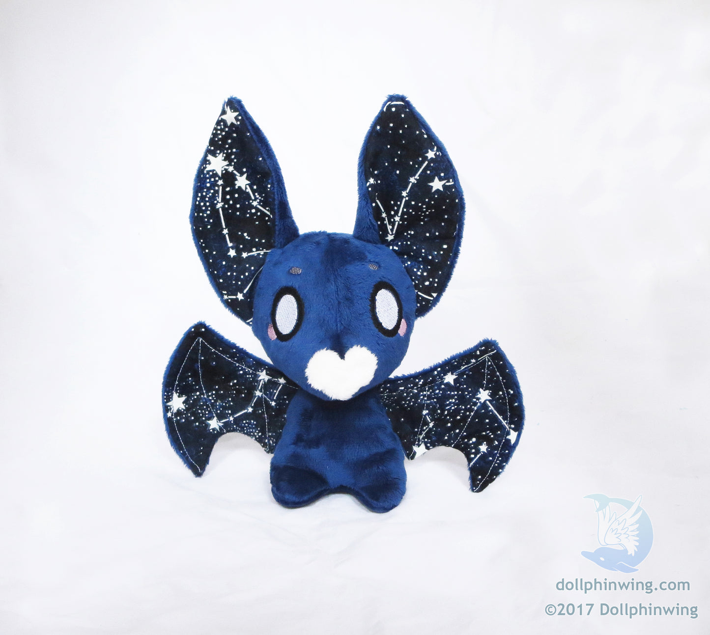 Space Bat Plushie${tags}