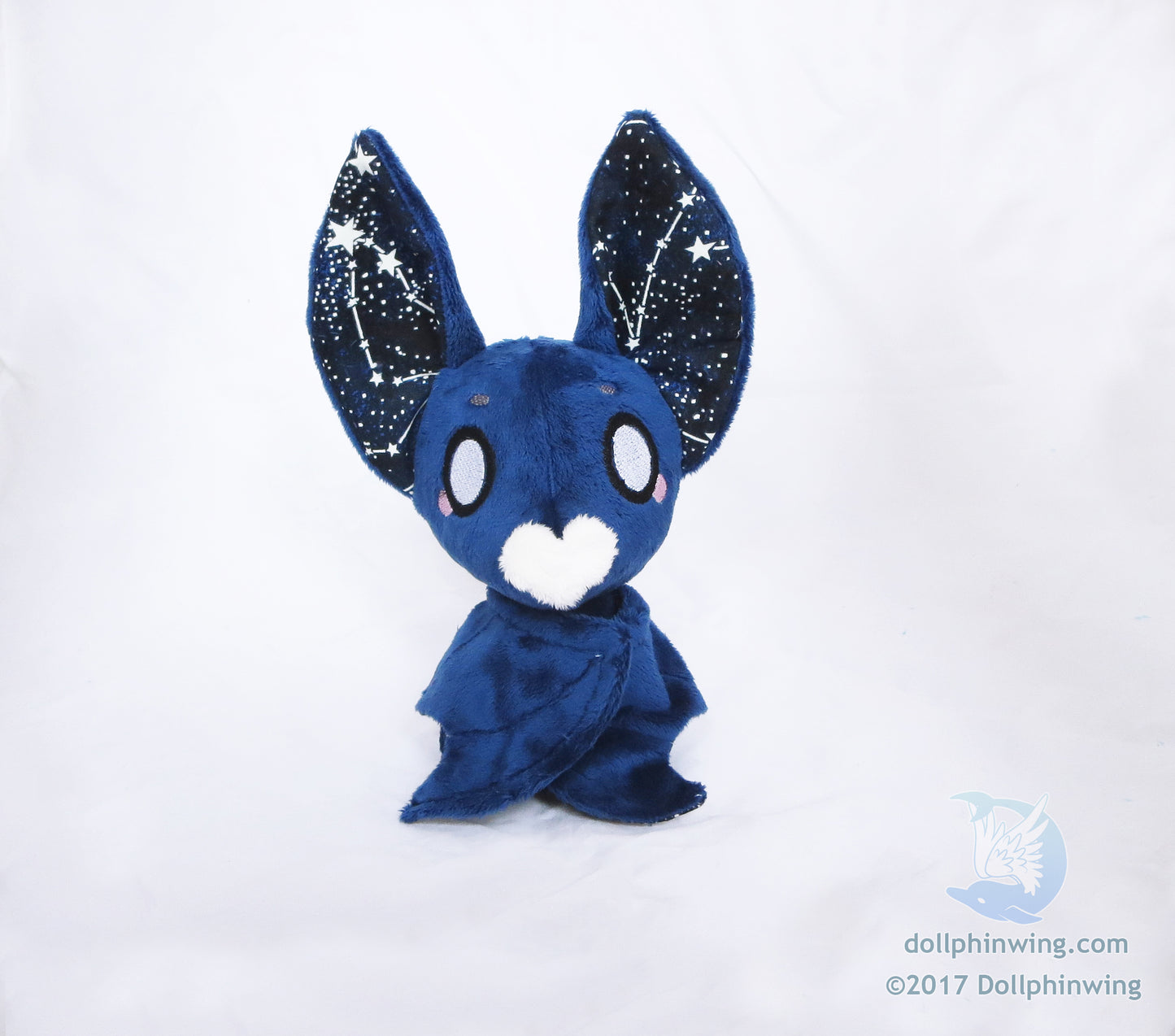 Space Bat Plushie${tags}