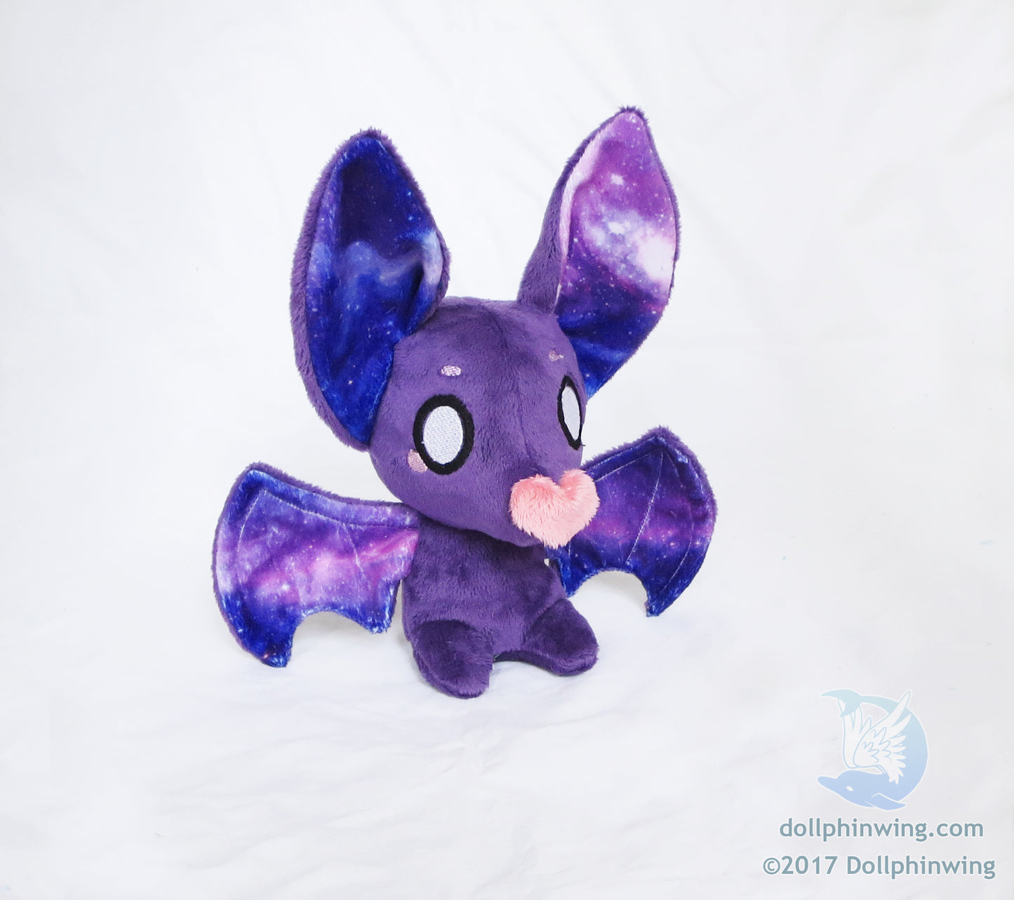 Space Bat Plushie${tags}