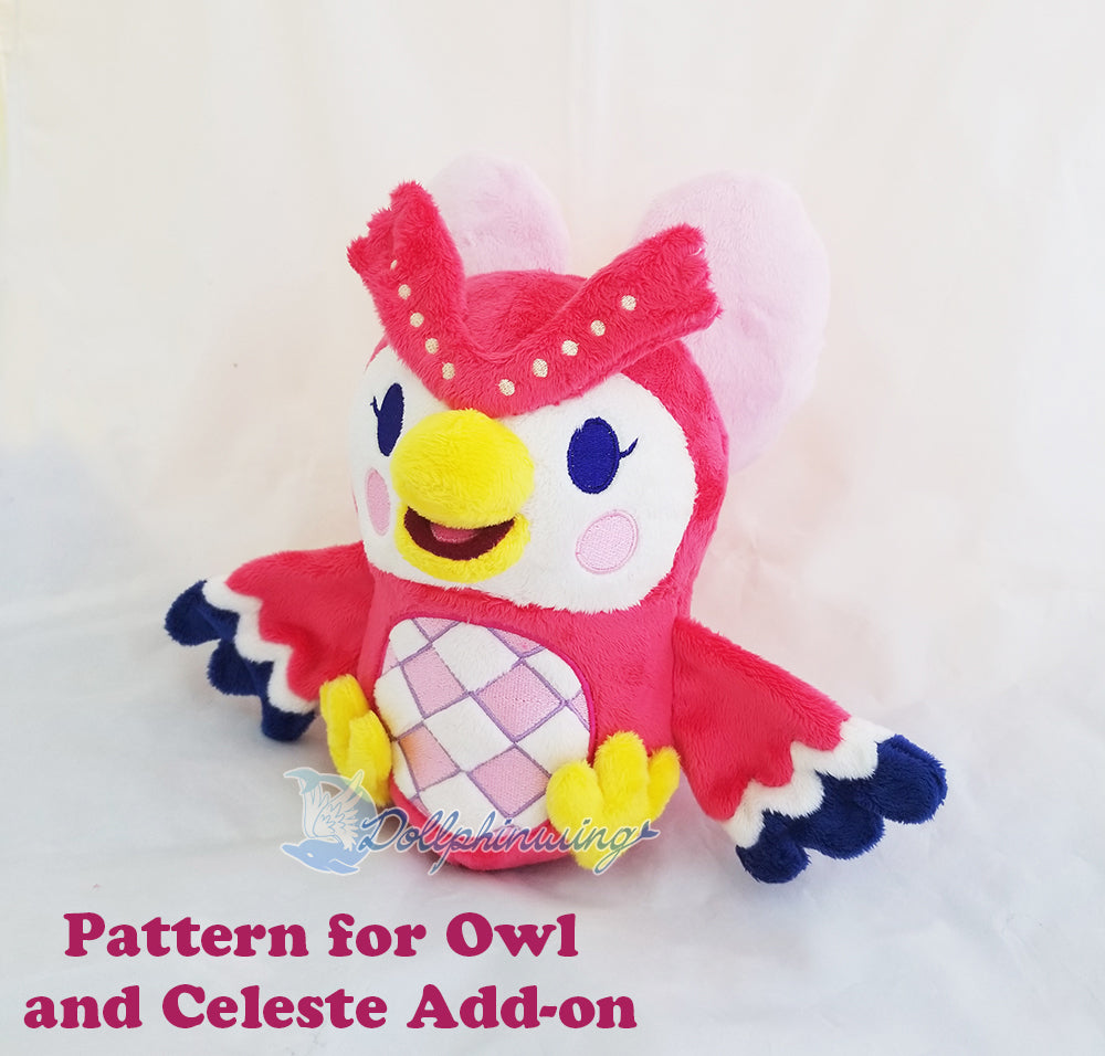 Celeste Sewing Pattern Bundle