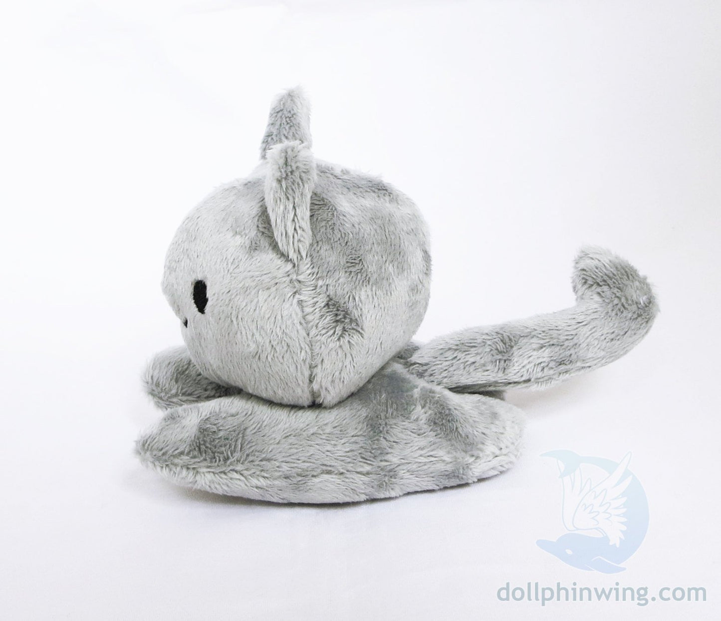 Kitty Beanie Plushie Sewing Pattern${tags}