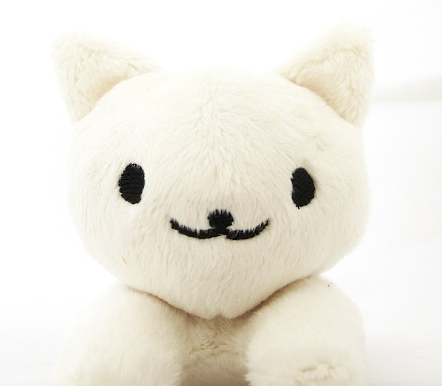 Kitty Beanie Plushie Sewing Pattern${tags}