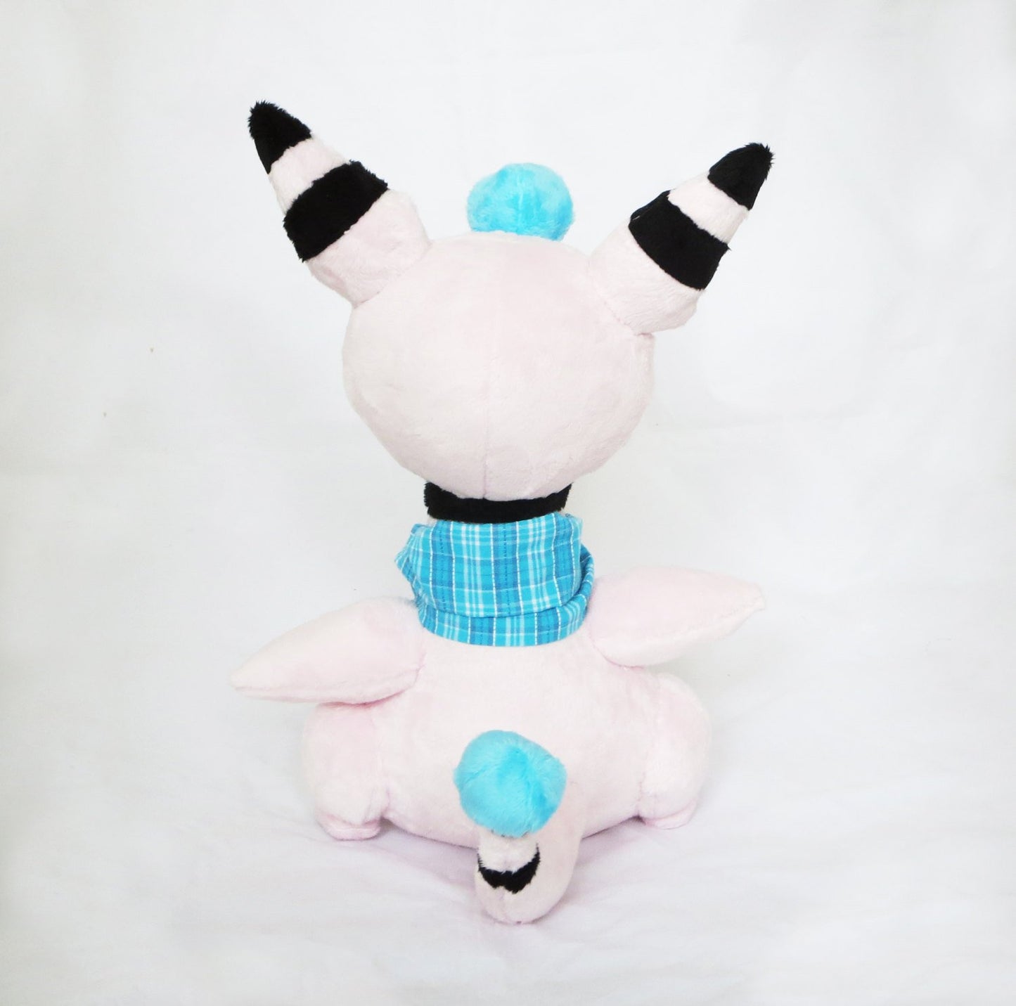 Ampharos Plush Sewing Pattern PDF${tags}