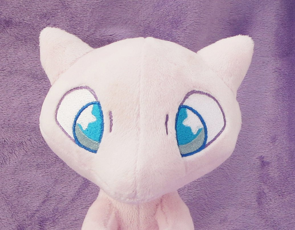 Starry Eyes Embroidery Files${tags}