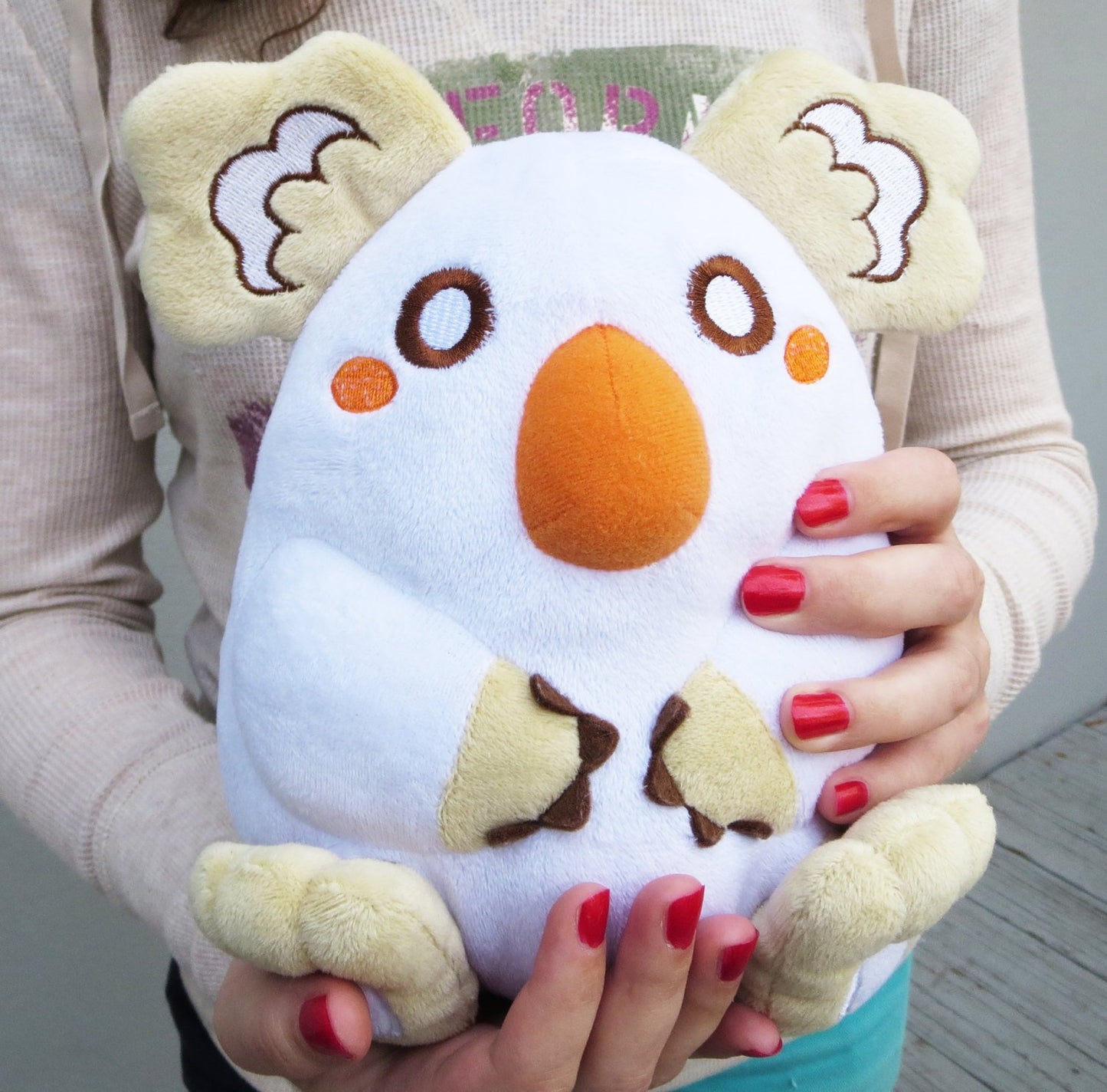 Eggwala Plushie${tags}