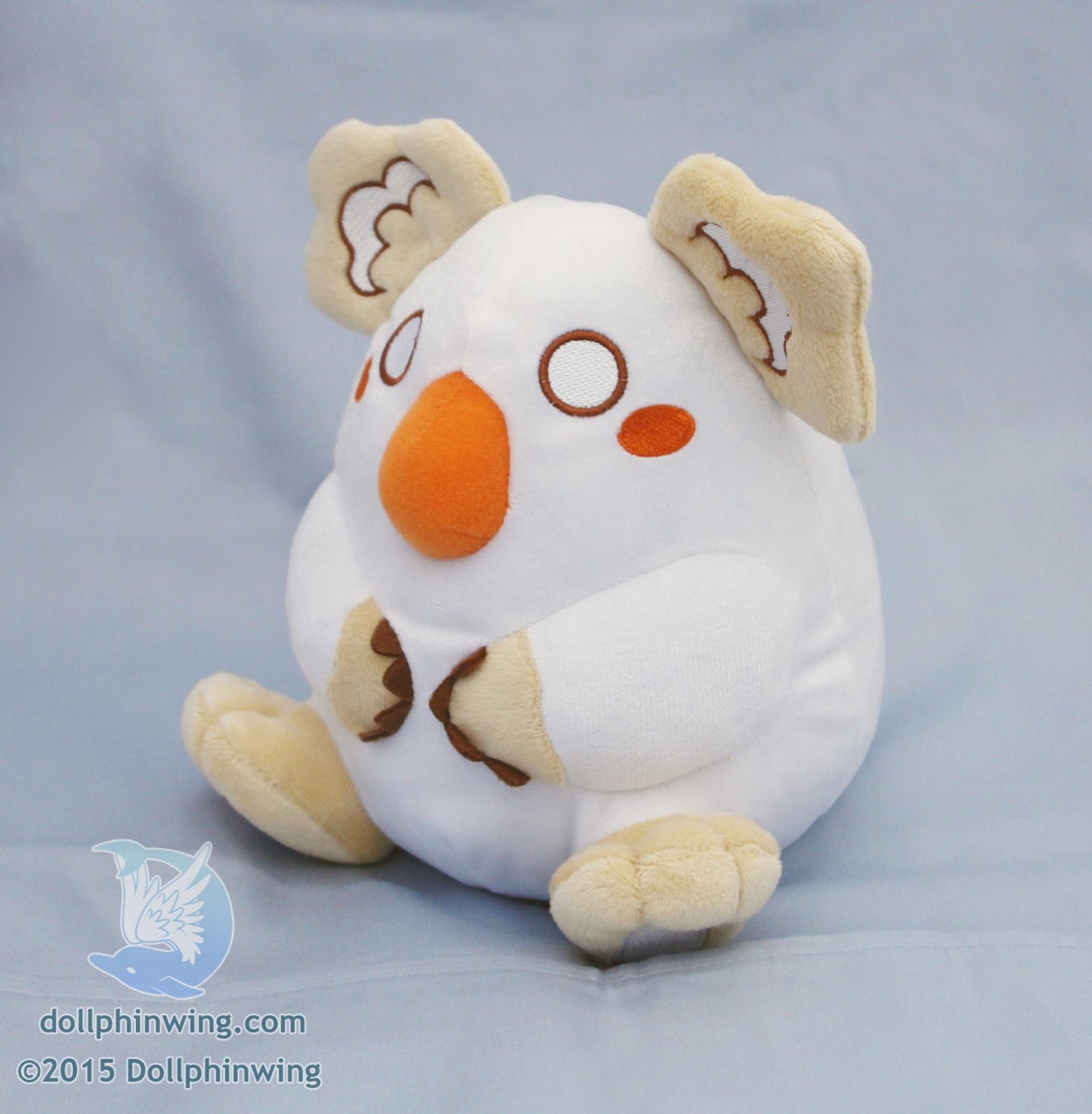 Eggwala Plushie${tags}