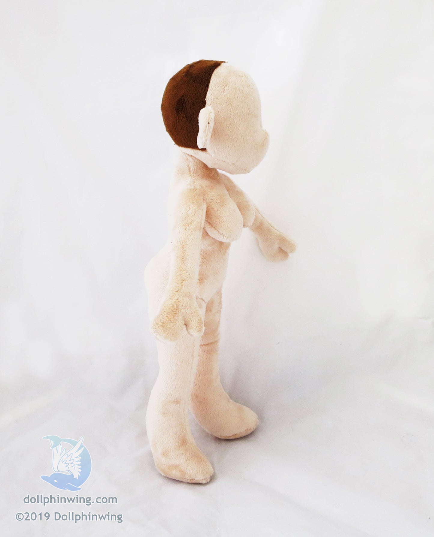 Curvy Pinup Doll Sewing Pattern Bundle