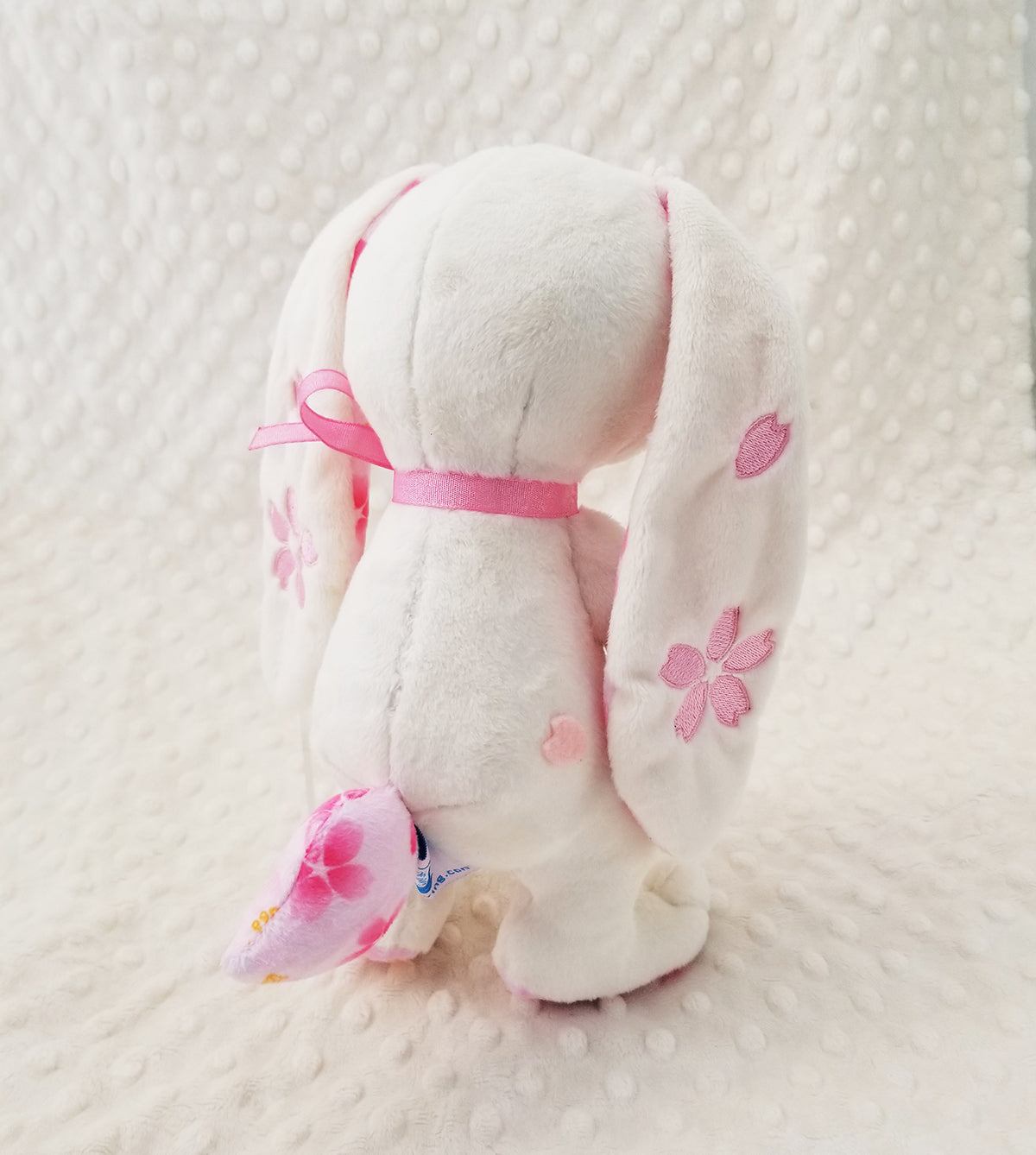 Bunny Rabbit Plushie