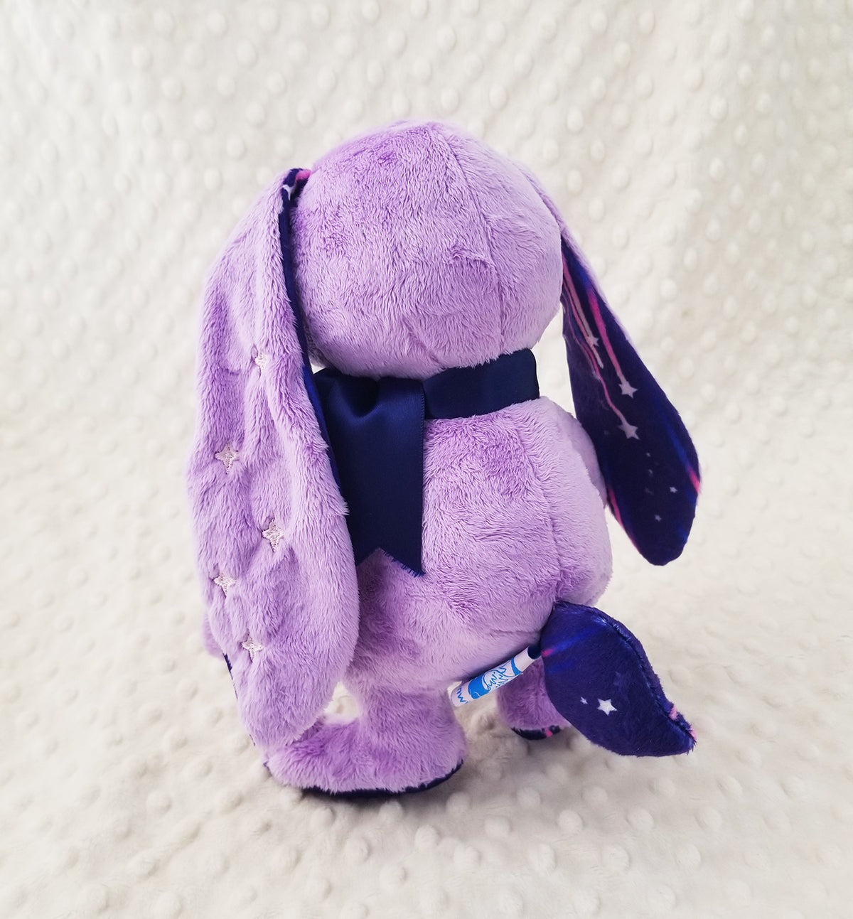 Bunny Rabbit Plushie