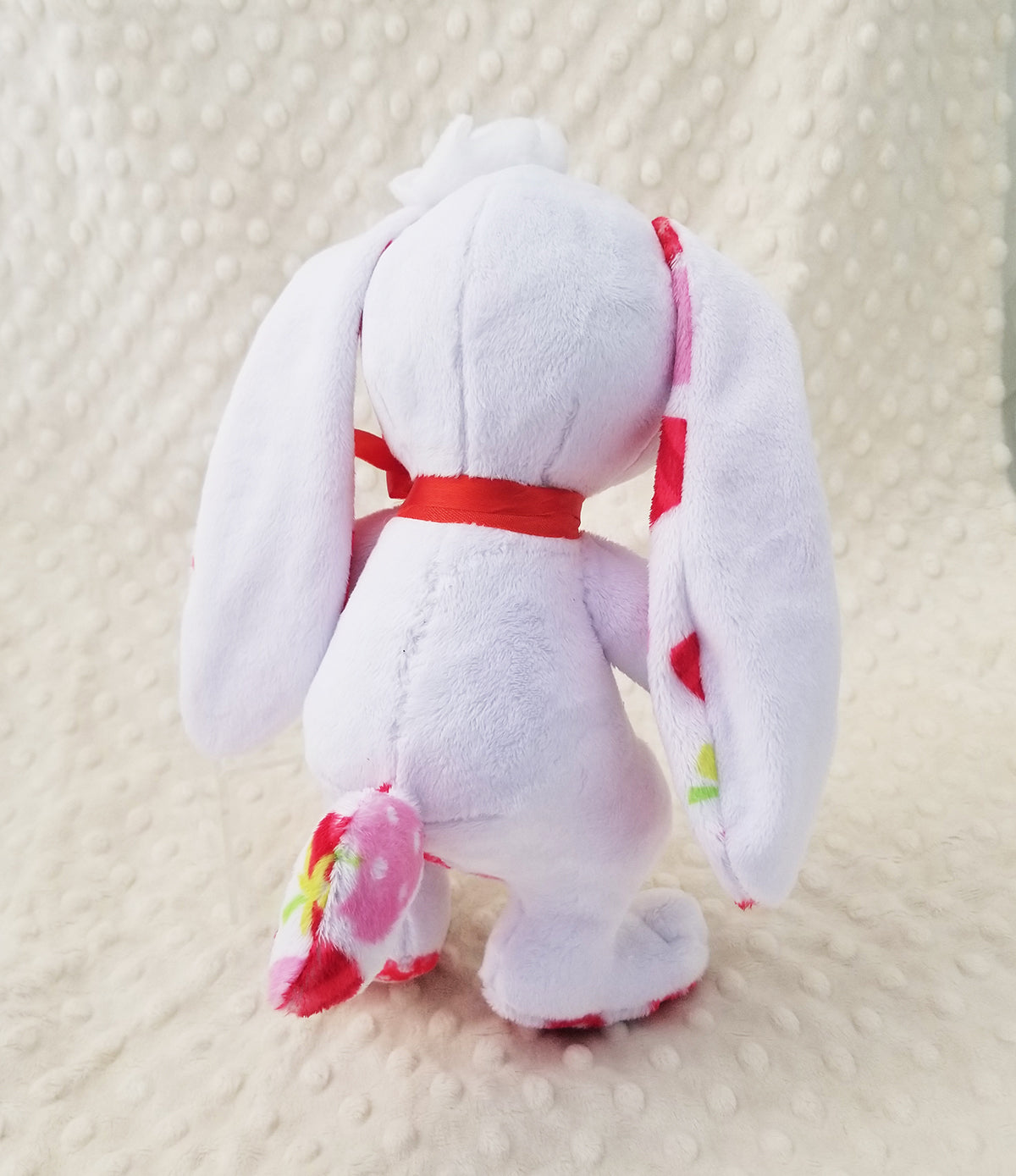 Bunny Rabbit Plushie