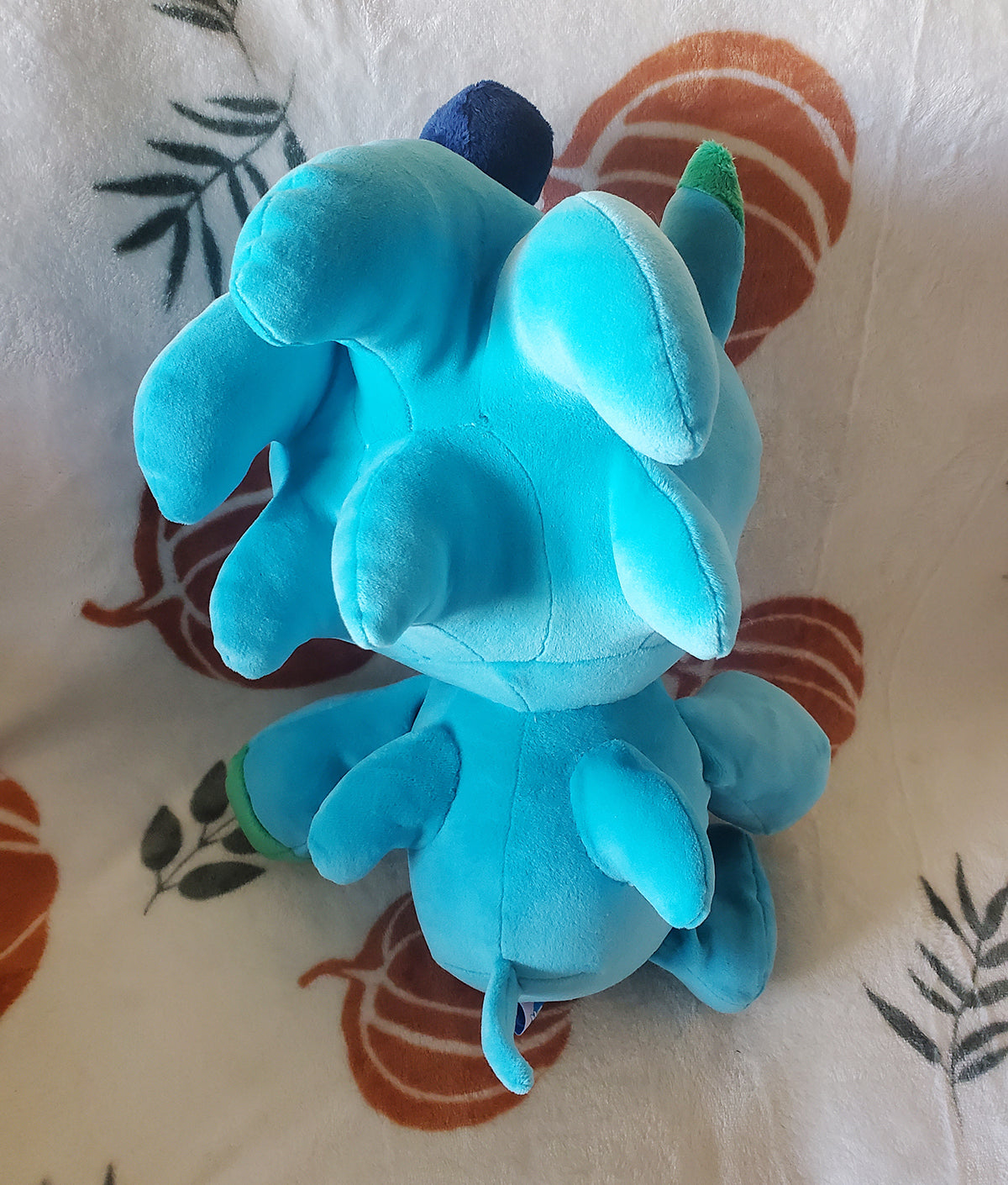 Hedgehog Pet Plushies