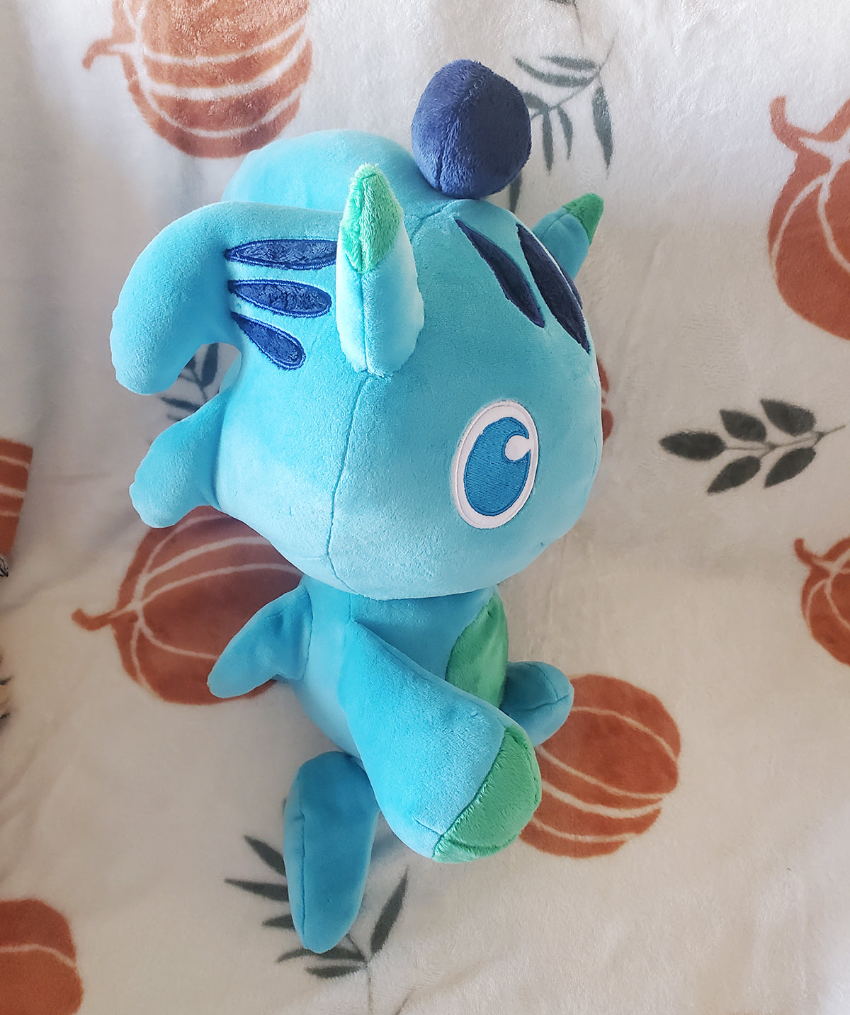 Hedgehog Pet Plushies