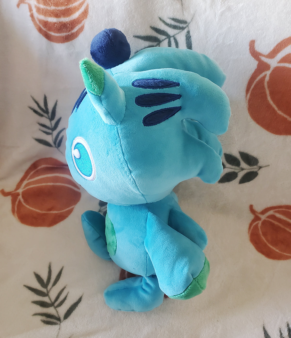 Hedgehog Pet Plushies