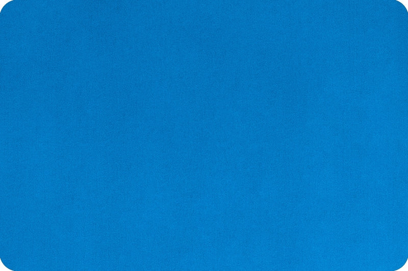 Solid Cuddle Minky Fabric