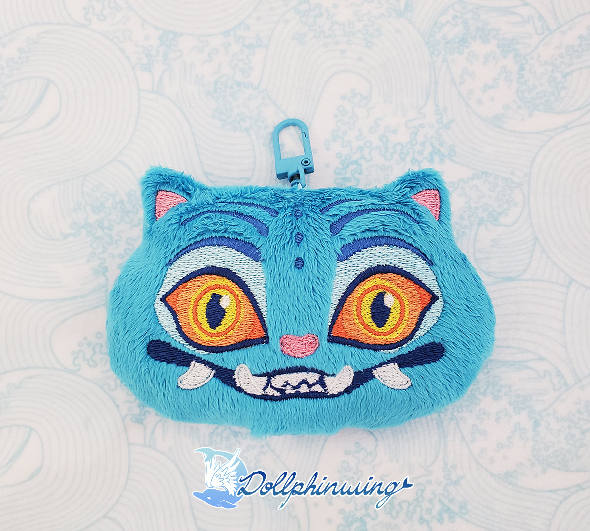Kpop Demon Keychains