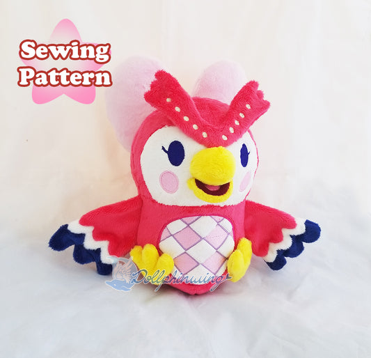 Celeste Sewing Pattern Bundle