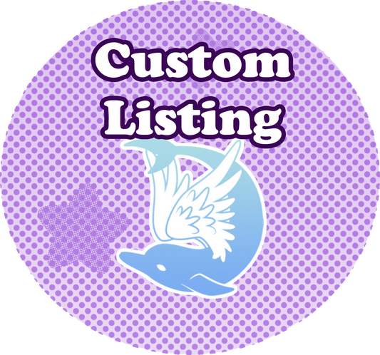 Custom Listing - Reserved${tags}