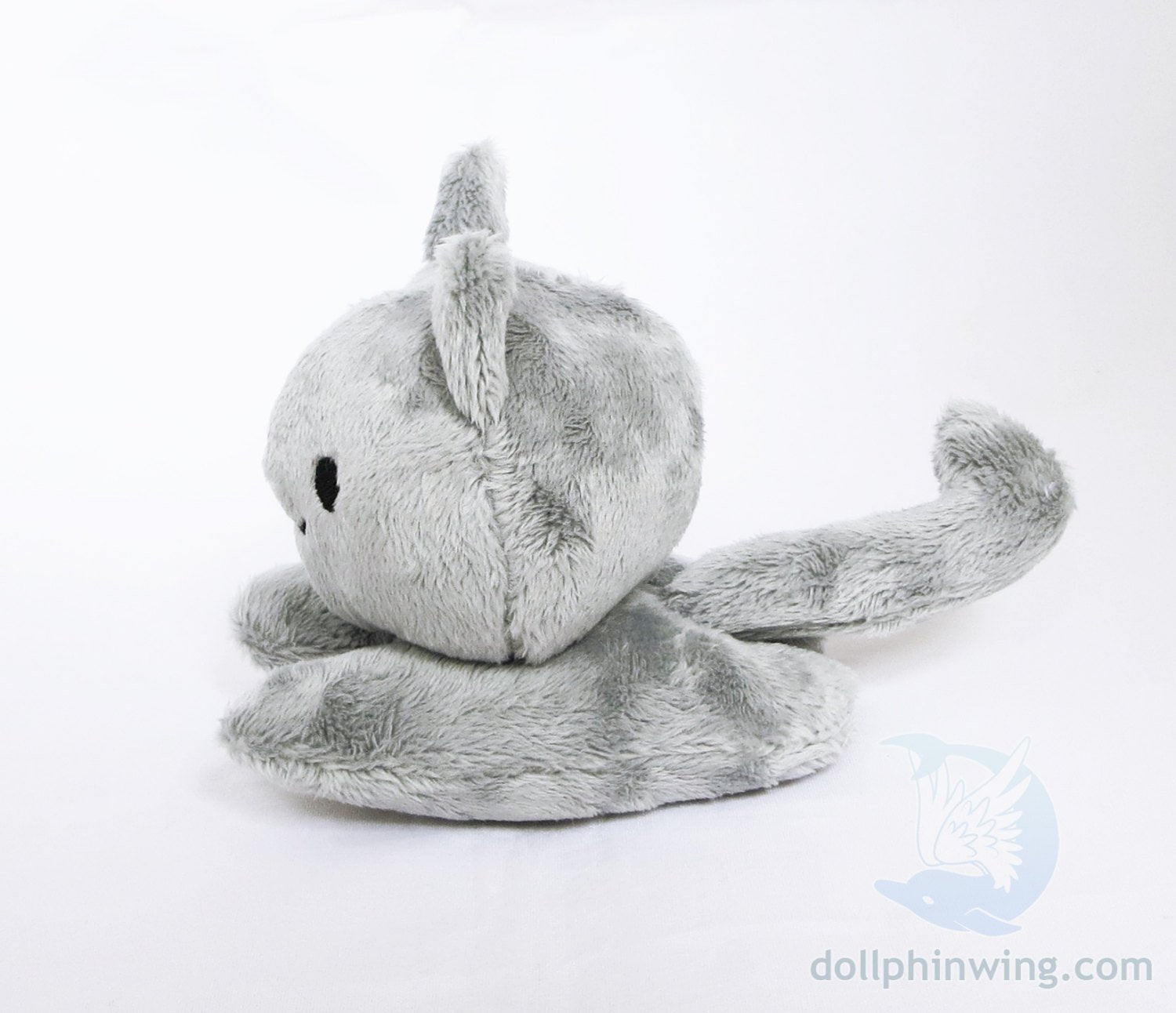 Kitty Beanie Plushie Sewing Pattern${tags}