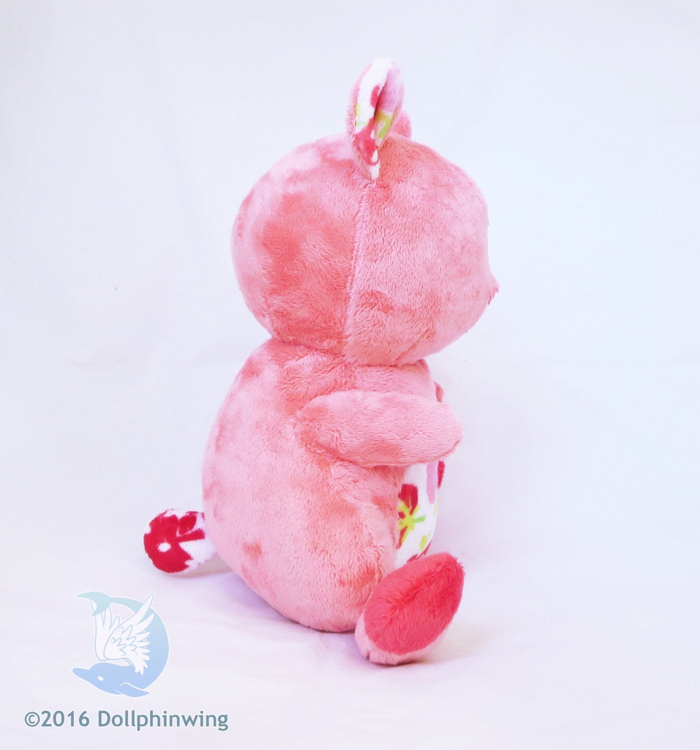 Hamster Plush Sewing Pattern${tags}